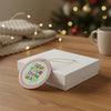 Sew Your Own Way||color:Round + White Gift Packaging