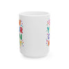 Sew Your Own Way Coffee Mug