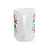 Sew Your Own Way Coffee Mug