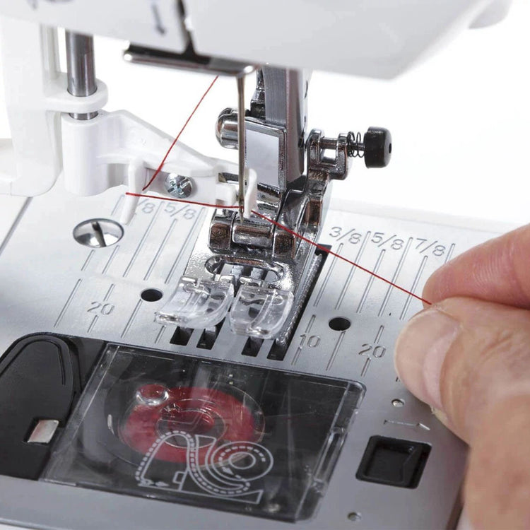 Máquina de coser SINGER® Confidence™ 7640