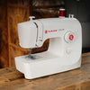 SINGER® Refurbished M1150 Sewing Machine -- Product Image