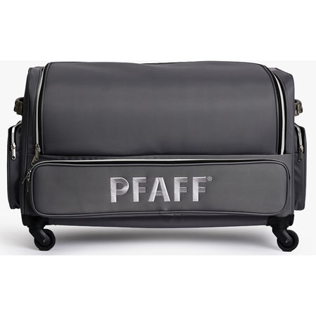 PFAFF® Large Roller Bag -- Product Image