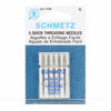Schmetz Self-Threading Machine Needle Size 12/80
