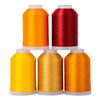 YLI Thread Soft Touch Set - Pumpkin Patch
