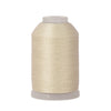 YLI Thread Soft Touch #NAT - Natural Mini Cone