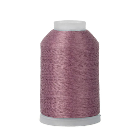 Hilo YLI Soft Touch n.º 010 - Mini cono rosa