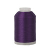 YLI Thread Soft Touch #008 - Purple Mini Cone