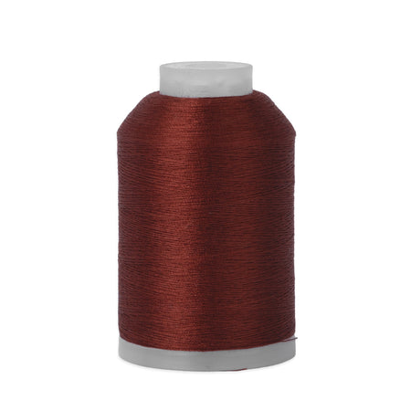 Hilo YLI Soft Touch n.º 006 - Mini cono rojo