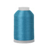 Hilo YLI Soft Touch n.º 016 - Mini cono turquesa