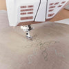 HUSQVARNA® VIKING® Refurbished DESIGNER EPIC™ 2 Sewing & Embroidery Machine in Indigo Ice -- Product Image