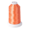 Hilo YLI Super Strong n.º 8004 - Cono color salmón