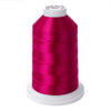 Hilo YLI Super Strong n.º 8009 - Berry Cone