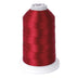 YLI Thread Super Strong #8014 - Christmas Red Cone