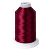 YLI Thread Super Strong #8016 - Burgundy Cone