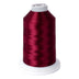 YLI Thread Super Strong #8016 - Burgundy Cone