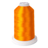 Hilo YLI Super Strong n.º 8022 - Cono naranja