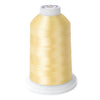 YLI Thread Super Strong #8024 - Pale Yellow Cone