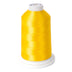YLI Thread Super Strong #8027 - Yellow Cone