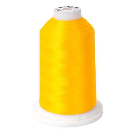 YLI Thread Super Strong #8029 - Mango Cone