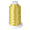 Hilo YLI Super Strong n.º 8031 - Cono de color chartreuse