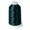 YLI Thread Super Strong #8038 - Forest Green Cone