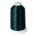 YLI Thread Super Strong #8038 - Forest Green Cone
