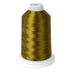 Hilo YLI Super Strong n.º 8040 - Cono color oliva