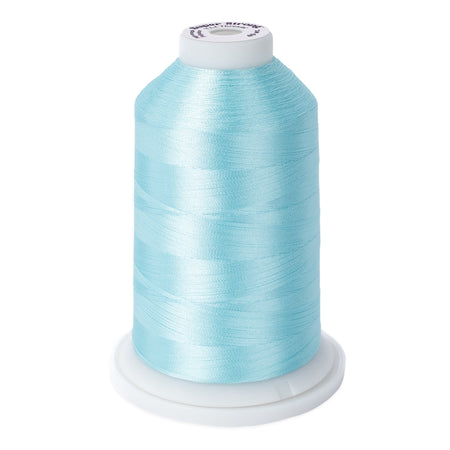 YLI Thread Super Strong #8042 - Icy Mint Cone
