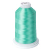 Hilo YLI Super Strong n.º 8045 - Cono color menta