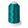 YLI Thread Super Strong #8049 - Teal Cone