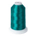 YLI Thread Super Strong #8049 - Teal Cone