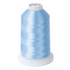 Hilo YLI Super Strong n.º 8052 - Cono azul claro
