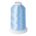 Hilo YLI Super Strong n.º 8052 - Cono azul claro