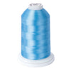 YLI Thread Super Strong #8055 - Light Blue Cone