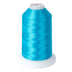 YLI Thread Super Strong #8056 - Cyan Cone