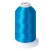 YLI Thread Super Strong #8059 - Turquoise Cone