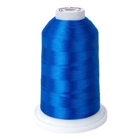 YLI Thread Super Strong #8065 - Blue Cone