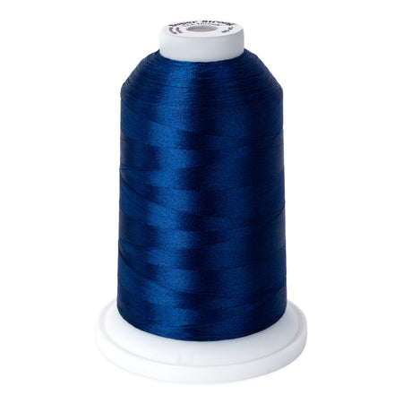 YLI Thread Super Strong #8069 - Navy Cone