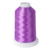 Hilo YLI Super Strong n.º 8073 - Cono de color morado claro