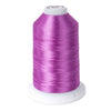 Hilo YLI Super Strong n.º 8074 - Cono color orquídea