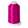 Hilo YLI Super Strong n.º 8075 - Cono magenta