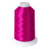 Hilo YLI Super Strong n.º 8075 - Cono magenta