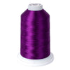 YLI Thread Super Strong #8077 - Grape Cone