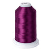 Hilo YLI Super Strong n.º 8078 - Cono color ciruela