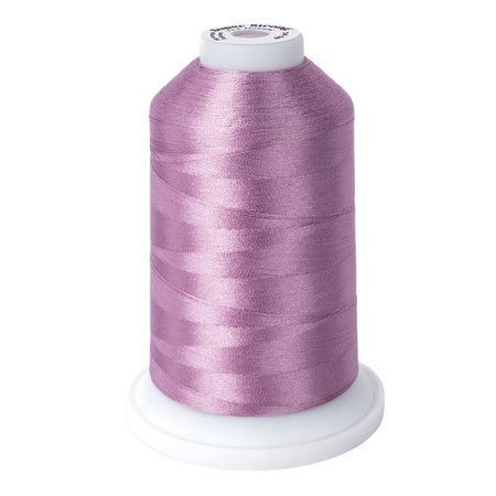 YLI Thread Super Strong #8081 - Light Mauve Cone