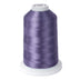 YLI Thread Super Strong #8082 - Smoky Violet Cone