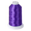 YLI Thread Super Strong #8086 - Amethyst Cone