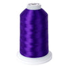Hilo YLI Super Strong n.º 8087 - Cono de color morado real