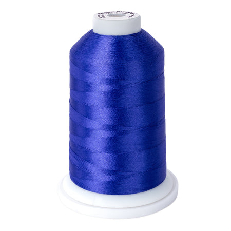 YLI Thread Super Strong #8088 - Tanzanite Cone