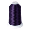 Hilo YLI Super Strong n.º 8089 - Cono color berenjena